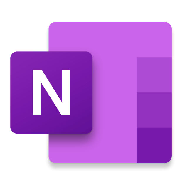 OneNote Logo