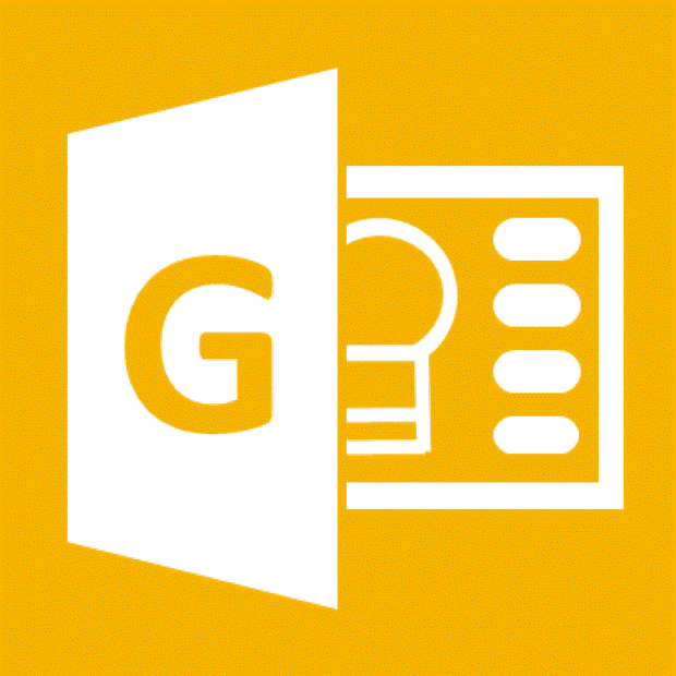 Google Keep Logo