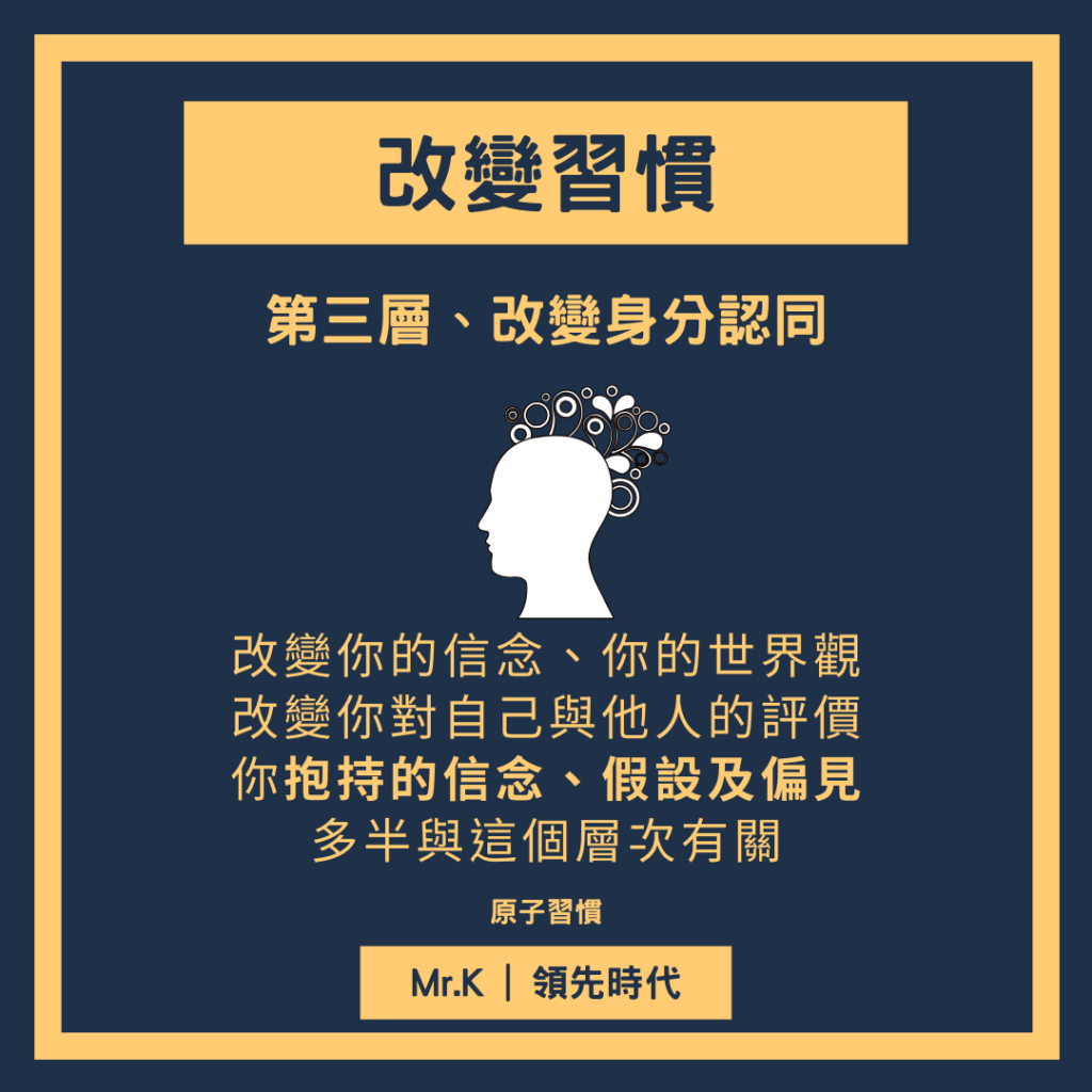 【習慣養成】其實你只要懂這4個觀念！就能養成好習慣，並且造就大大的不同！ 3