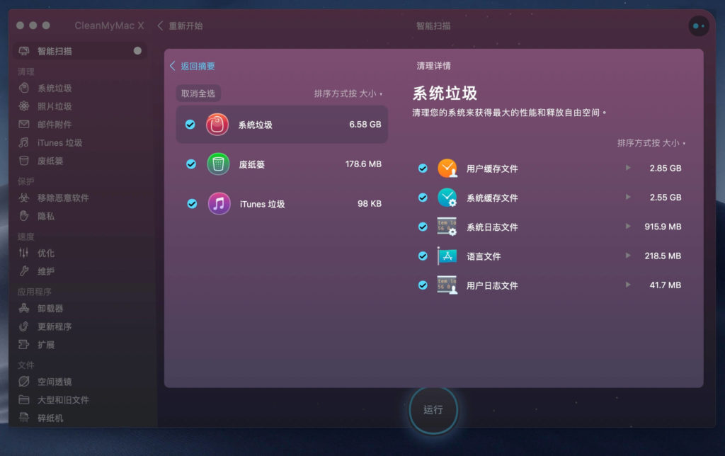 CleanMyMac 評價、介紹、購買、使用教學｜[year] 年 Mac 系統最推薦的系統優化和清理軟體工具！ 3