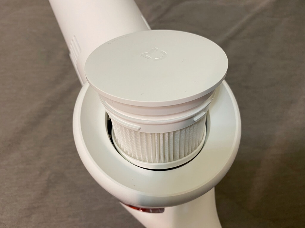 米家手持無線吸塵器 Lite 開箱與詳細評價｜不到5千元就能購入的高CP值小米無線吸塵器！ 2