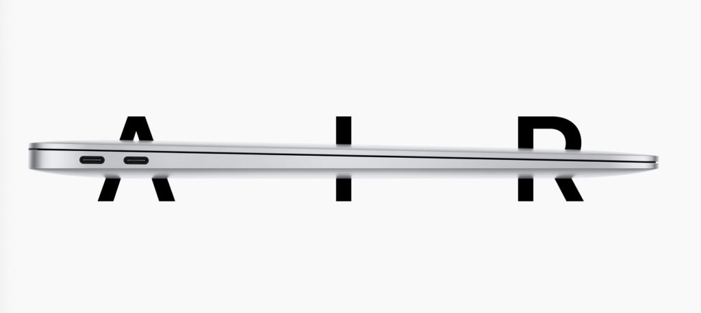 MacBook Air 2020 詳細開箱評測|與 MacBook Pro 相比該買哪個好? 3