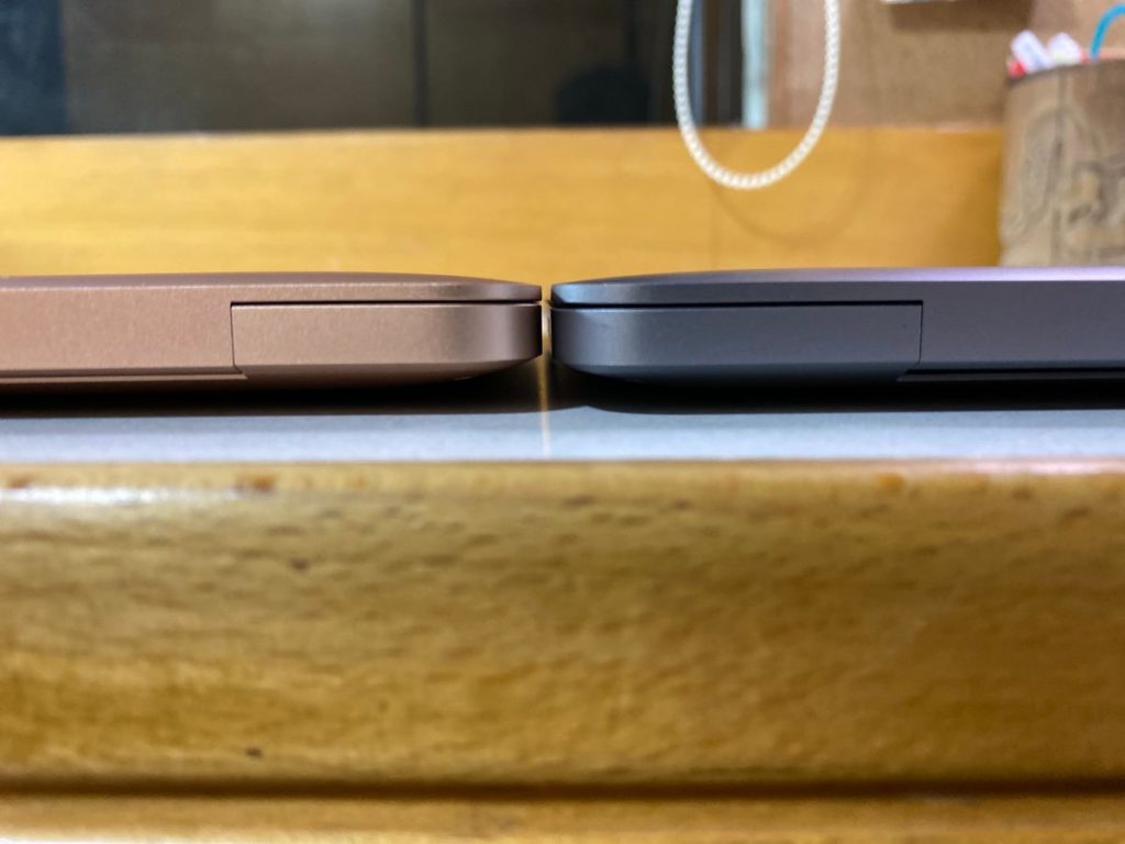 MacBook Air 2020 詳細開箱評測|與 MacBook Pro 相比該買哪個好? 4