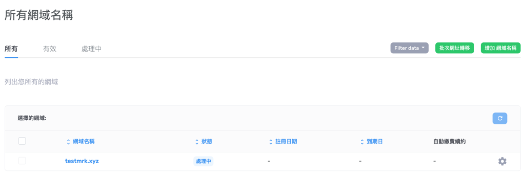 【戰國策虛擬主機評價、教學】台灣 WordPress 虛擬主機推薦(含SSL服務)|老K專屬優惠折扣 25