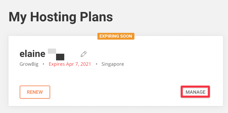 【WordPress 網站搬家教學】 SiteGround 主機搬家到 Cloudways,網域搬家到 NameCheap 並綁定 Cloudflare 4