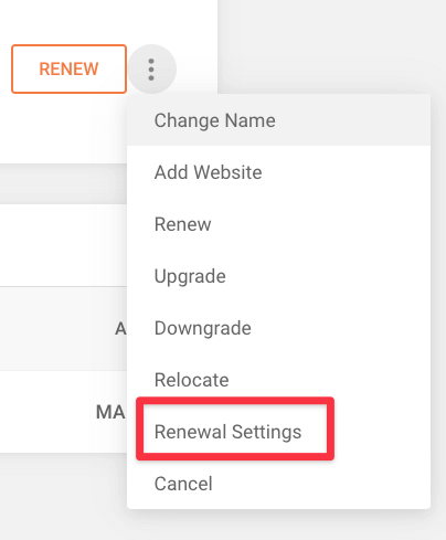 【WordPress 網站搬家教學】 SiteGround 主機搬家到 Cloudways,網域搬家到 NameCheap 並綁定 Cloudflare 7