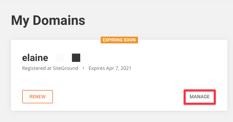 【WordPress 網站搬家教學】 SiteGround 主機搬家到 Cloudways,網域搬家到 NameCheap 並綁定 Cloudflare 10