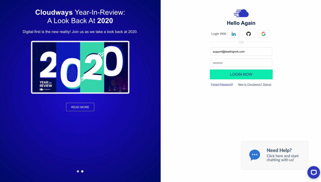 【WordPress 網站搬家教學】 SiteGround 主機搬家到 Cloudways,網域搬家到 NameCheap 並綁定 Cloudflare 83