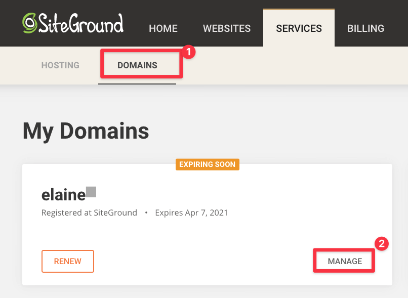 【WordPress 網站搬家教學】 SiteGround 主機搬家到 Cloudways,網域搬家到 NameCheap 並綁定 Cloudflare 54