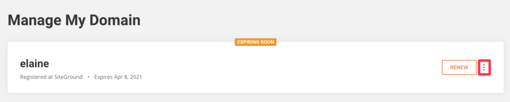 【WordPress 網站搬家教學】 SiteGround 主機搬家到 Cloudways,網域搬家到 NameCheap 並綁定 Cloudflare 65