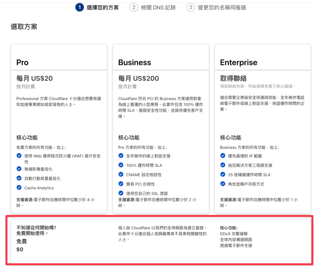 【WordPress 網站搬家教學】 SiteGround 主機搬家到 Cloudways,網域搬家到 NameCheap 並綁定 Cloudflare 48
