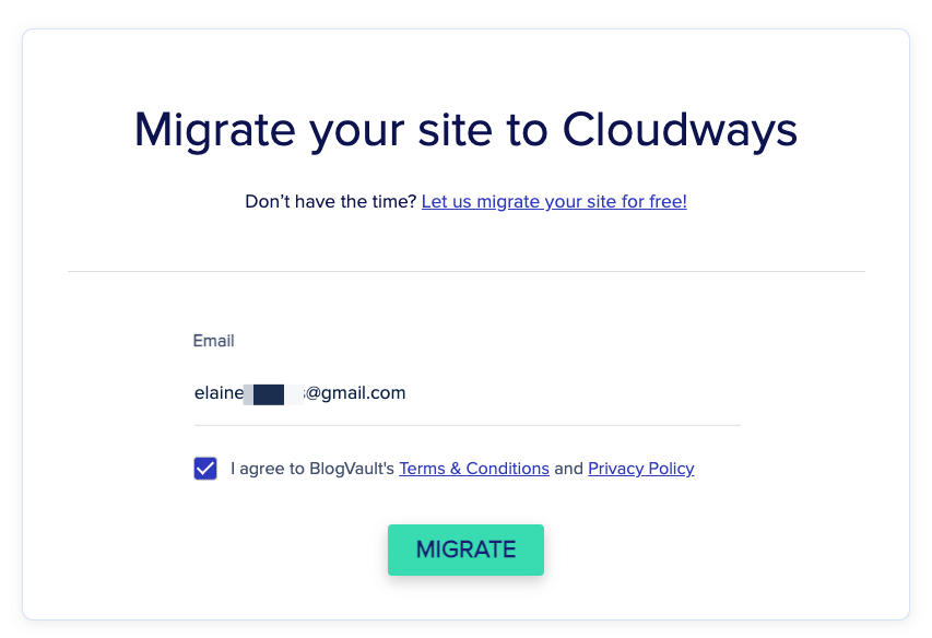 【WordPress 網站搬家教學】 SiteGround 主機搬家到 Cloudways,網域搬家到 NameCheap 並綁定 Cloudflare 92