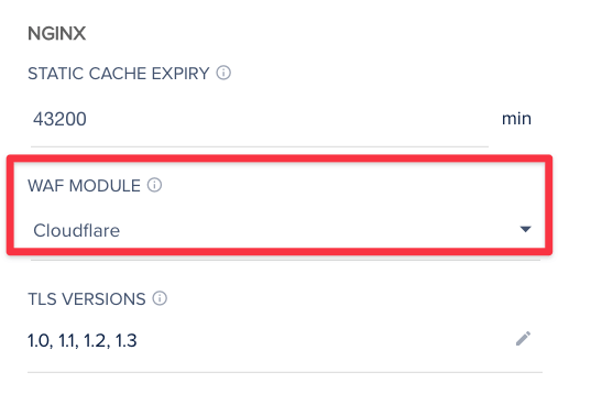 【WordPress 網站搬家教學】 SiteGround 主機搬家到 Cloudways,網域搬家到 NameCheap 並綁定 Cloudflare 103