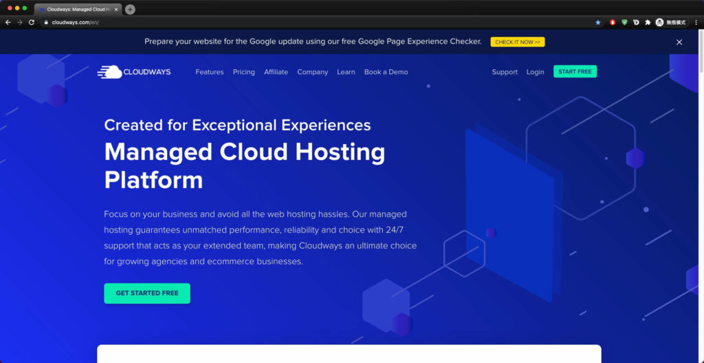 【WordPress 網站搬家教學】 SiteGround 主機搬家到 Cloudways,網域搬家到 NameCheap 並綁定 Cloudflare 14
