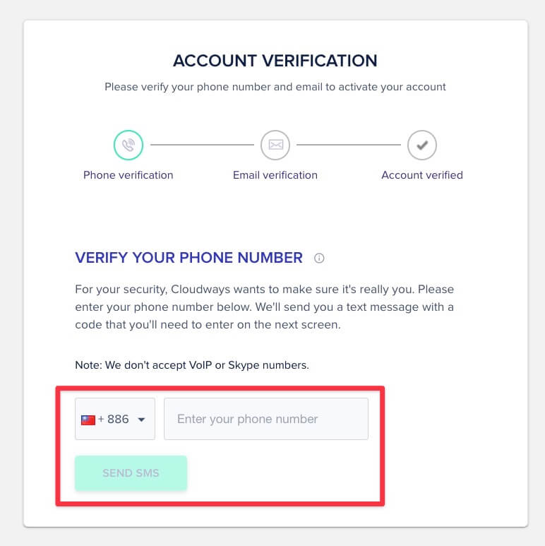 【WordPress 網站搬家教學】 SiteGround 主機搬家到 Cloudways,網域搬家到 NameCheap 並綁定 Cloudflare 19