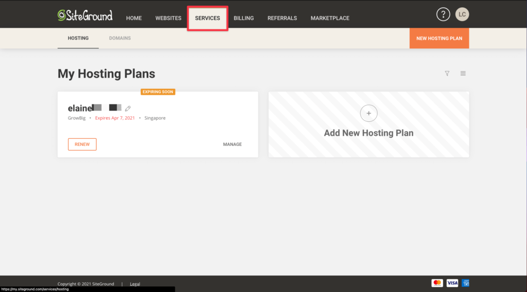 【WordPress 網站搬家教學】 SiteGround 主機搬家到 Cloudways,網域搬家到 NameCheap 並綁定 Cloudflare 53