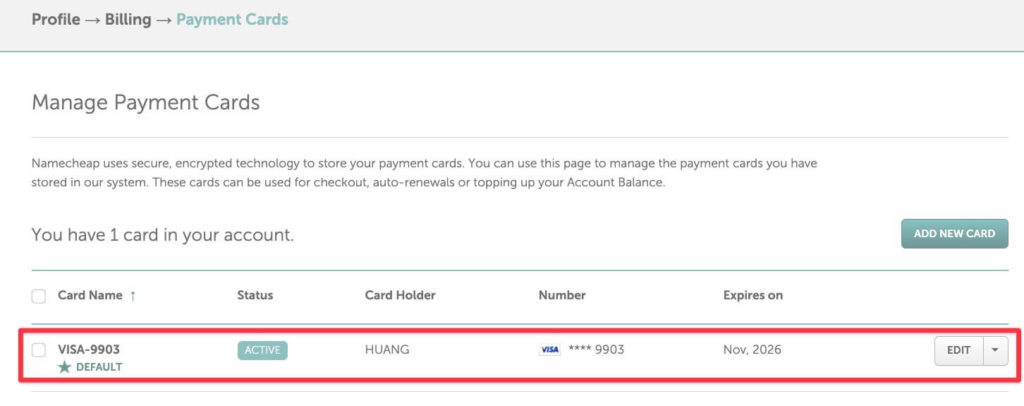 【WordPress 網站搬家教學】 SiteGround 主機搬家到 Cloudways,網域搬家到 NameCheap 並綁定 Cloudflare 38