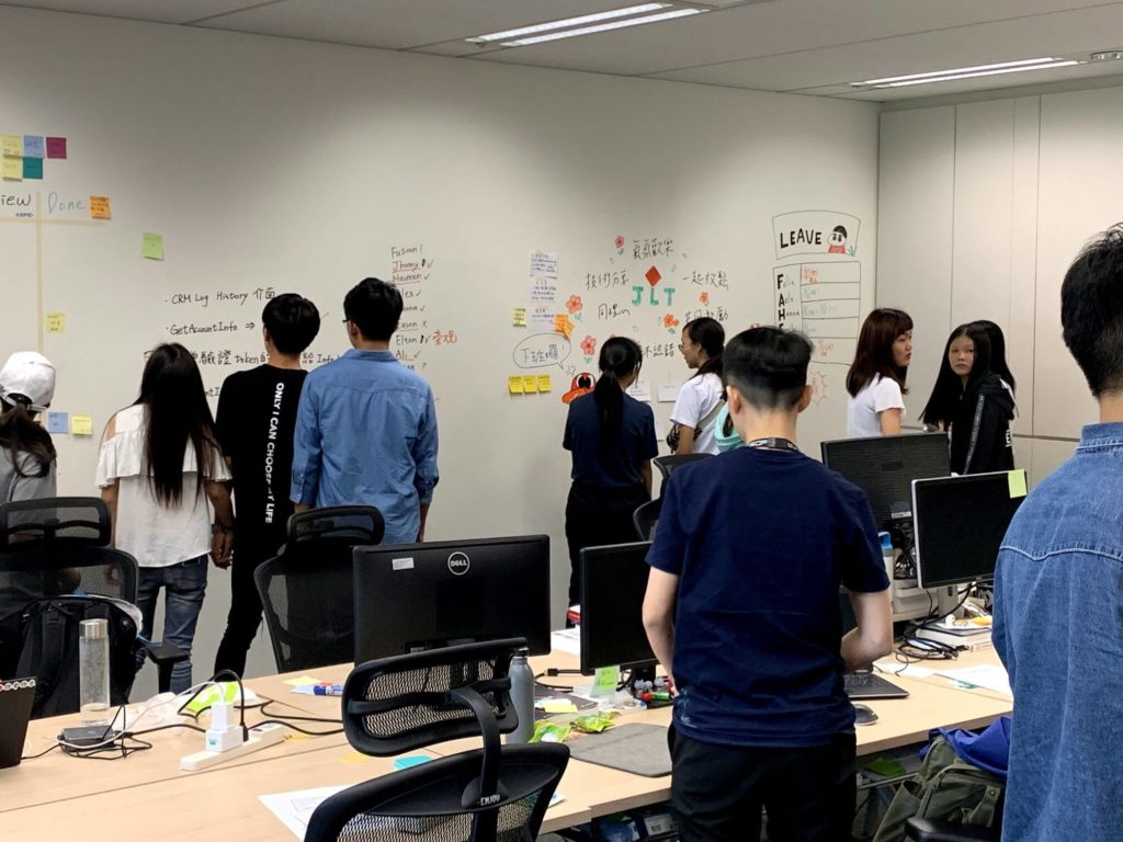 軟體工程師外商實習求職面試、實習轉正經驗談|goCode 趣刷題評價推薦 3