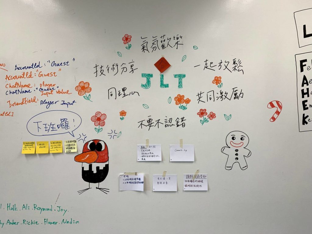 軟體工程師外商實習求職面試、實習轉正經驗談|goCode 趣刷題評價推薦 5