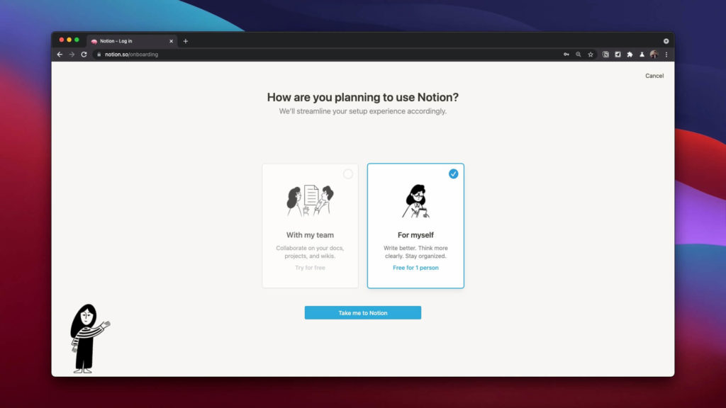 【Notion 常見問答】如何將筆記從 Evernote 轉移到 Notion？｜優缺點分析及內建 Import 使用教學 3