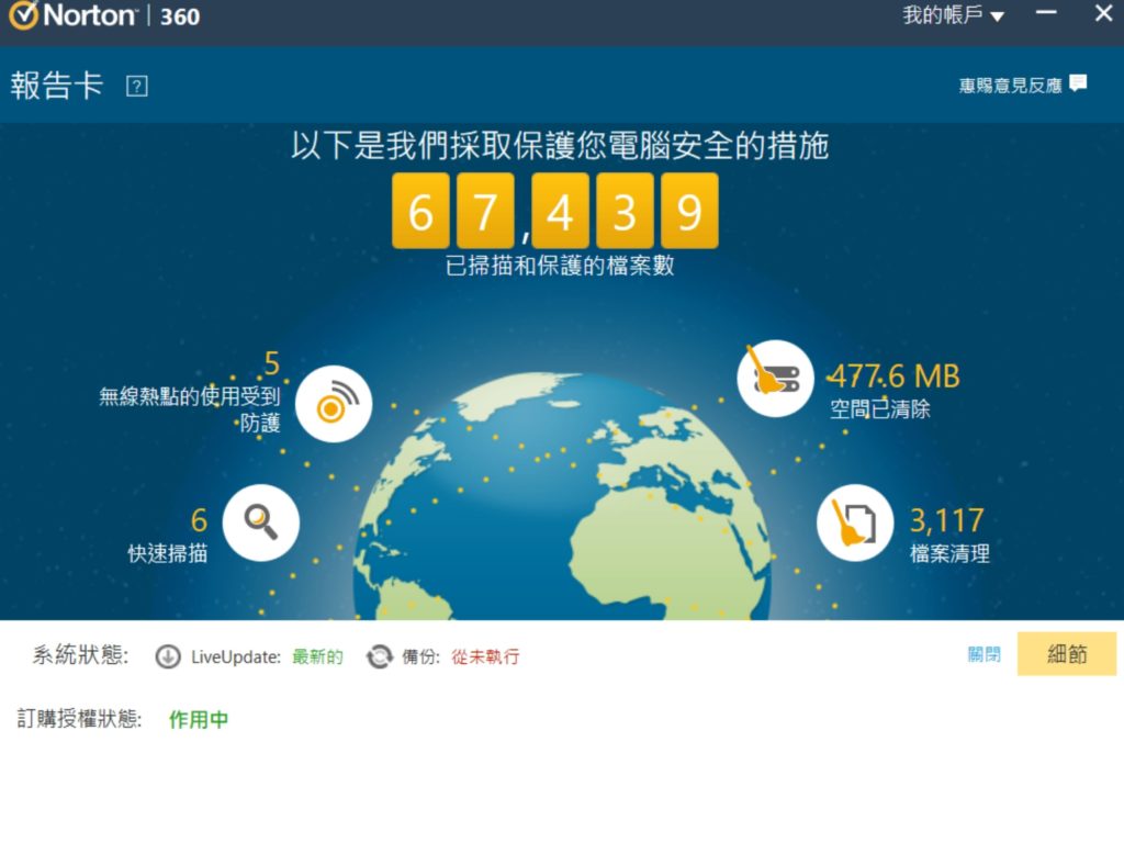 【Norton 360 諾頓防毒】[year] 年最完整評價實測教學：真的需要付費安裝防毒軟體嗎？ 2