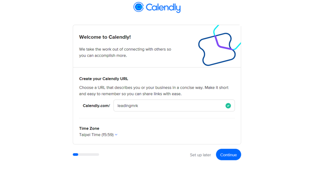 【免費預約系統】Calendly 線上排程會議&預約時間的好幫手 7