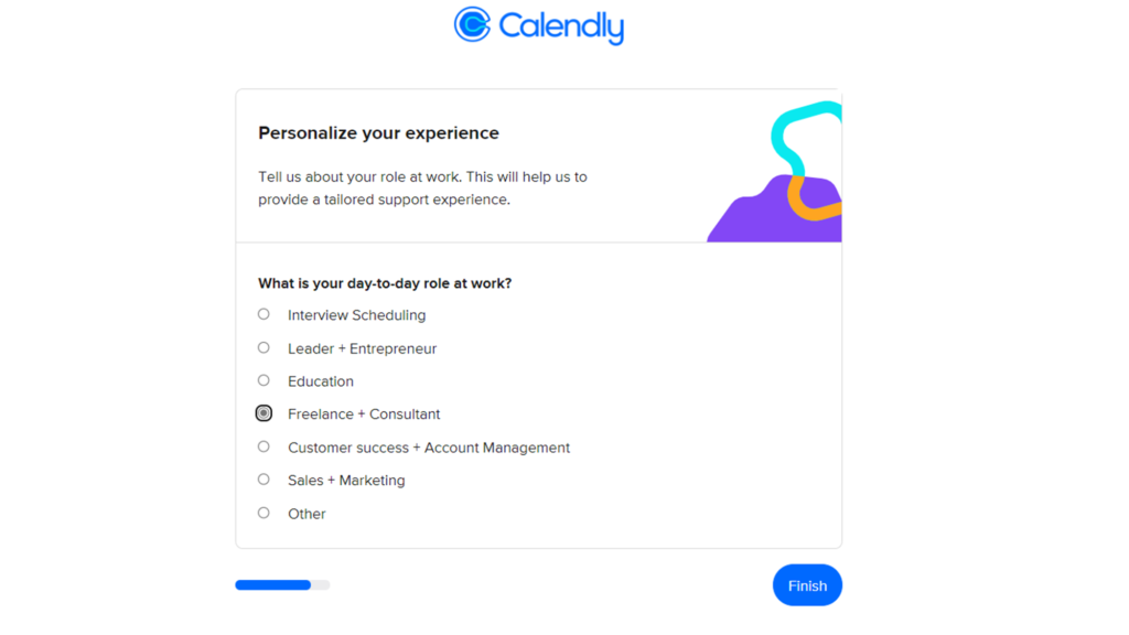 【免費預約系統】Calendly 線上排程會議&預約時間的好幫手 10