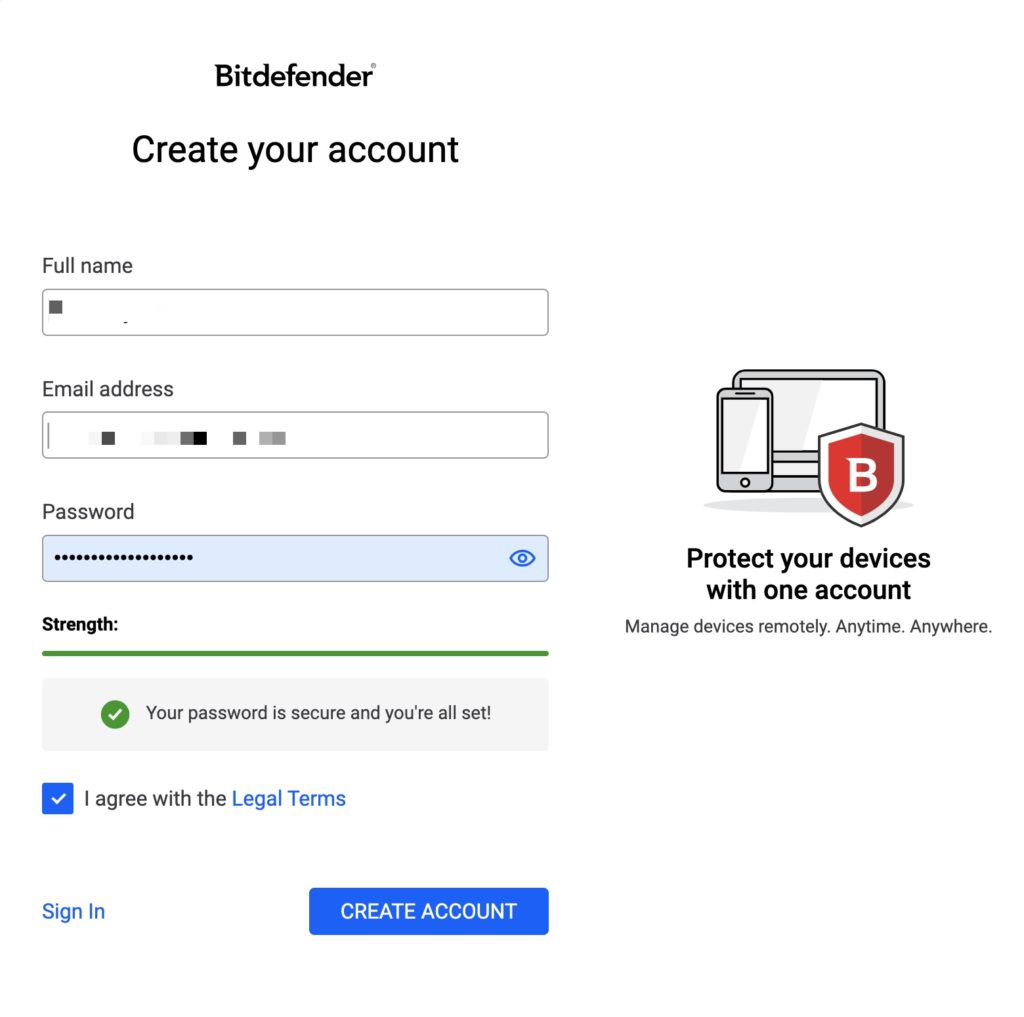 【 Bitdefender 比特防毒 】[year] 年最完整評價實測教學：號稱最強防毒軟體？ 11