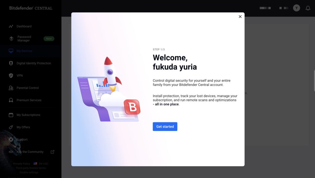 【 Bitdefender 比特防毒 】[year] 年最完整評價實測教學：號稱最強防毒軟體？ 12