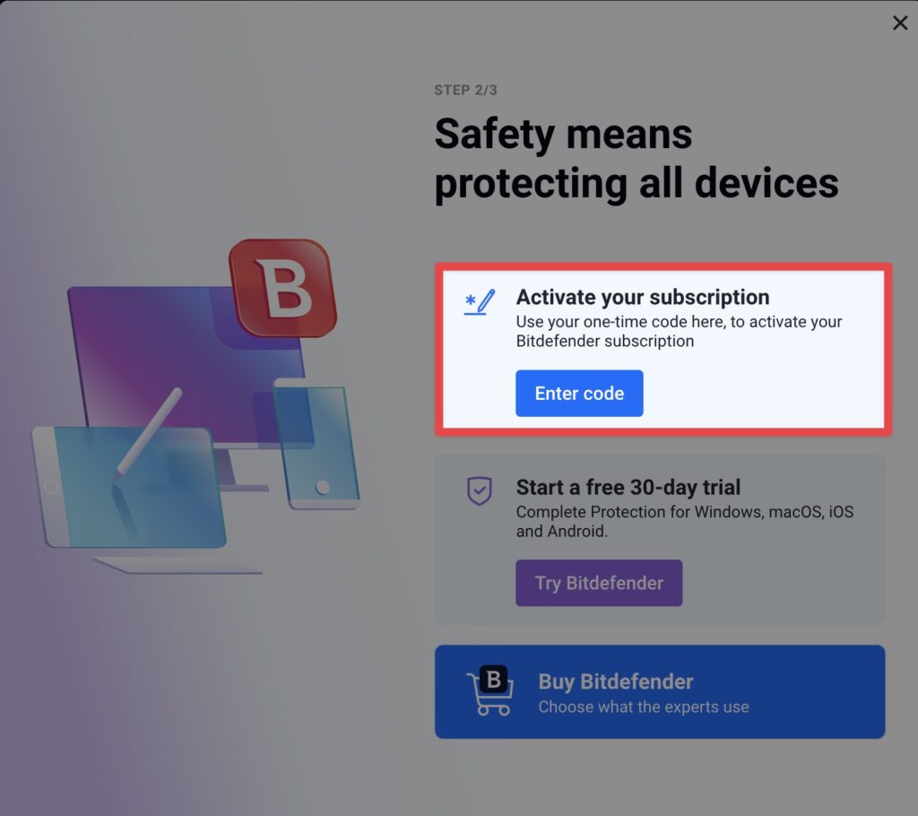 【 Bitdefender 比特防毒 】[year] 年最完整評價實測教學：號稱最強防毒軟體？ 13