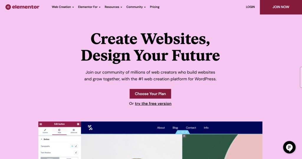 elementor