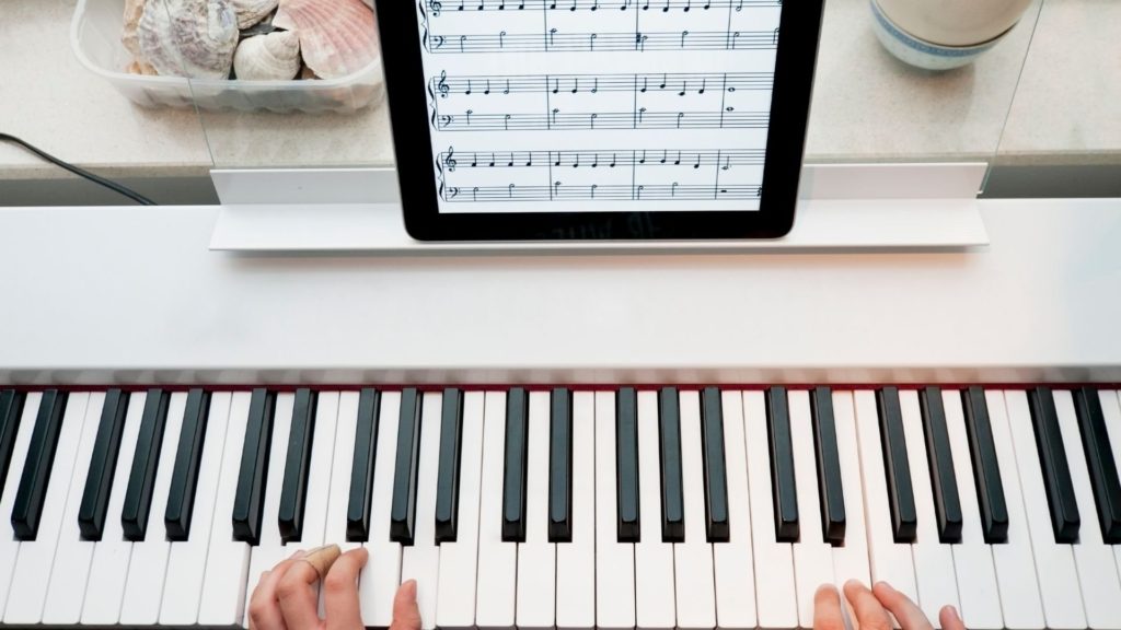 音樂家、作曲家
