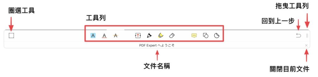 【 PDF Expert 】[year] 年最完整 PDF 文件編輯器實測，iPad、Ｍac 使用教學分享 20
