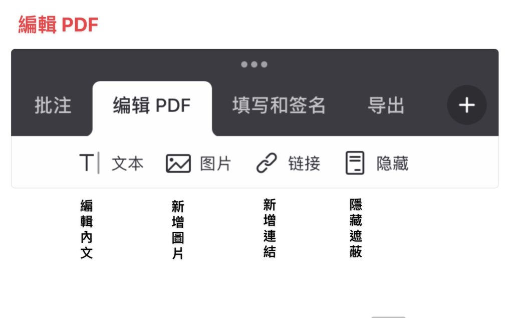 【 PDF Expert 】[year] 年最完整 PDF 文件編輯器實測，iPad、Ｍac 使用教學分享 22