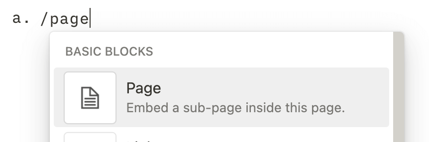 【Notion 常見問題】如何在 Toggle List 、Callout、Template Button 、Sync Block 底下建立區塊並排?如何將兩個資料庫並排?(並排技巧深度解析) 10