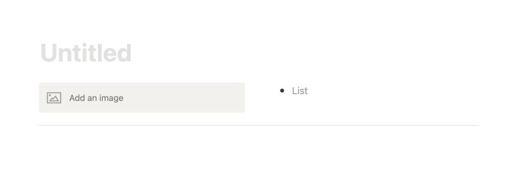 【Notion 常見問題】如何在 Toggle List 、Callout、Template Button 、Sync Block 底下建立區塊並排?如何將兩個資料庫並排?(並排技巧深度解析) 47