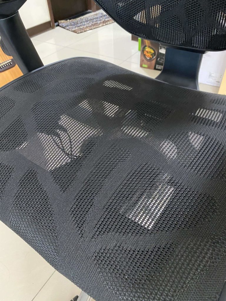【人體工學電腦椅心得推薦】Herman Miller Aeron 2.0 / Ergohuman 131 豪華版 / Enjoy 121 豪華單桿款 實際體驗評價 5
