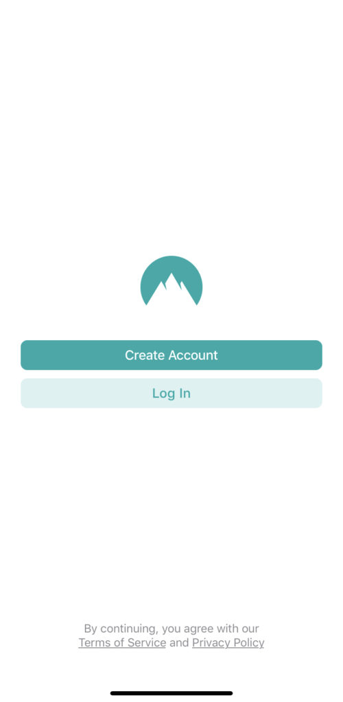 <p class="step">step 4</p>完成下載後，打開點擊登入