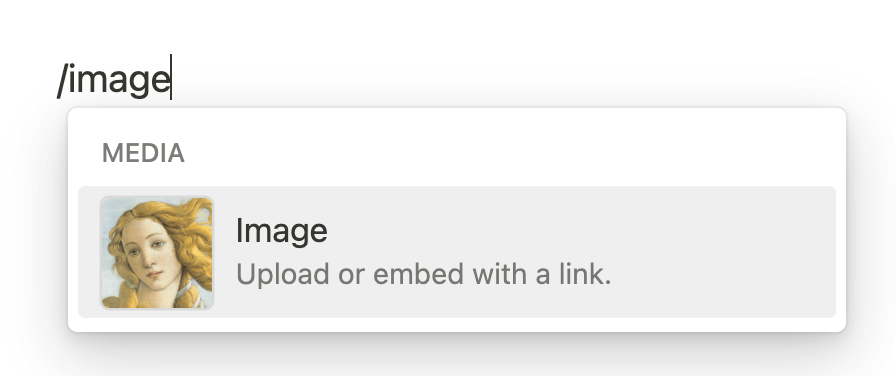 【Notion 基礎功能】使用 Column 語法直接設定多欄位並排。Toggle List 、 Template Button 也適用! 12