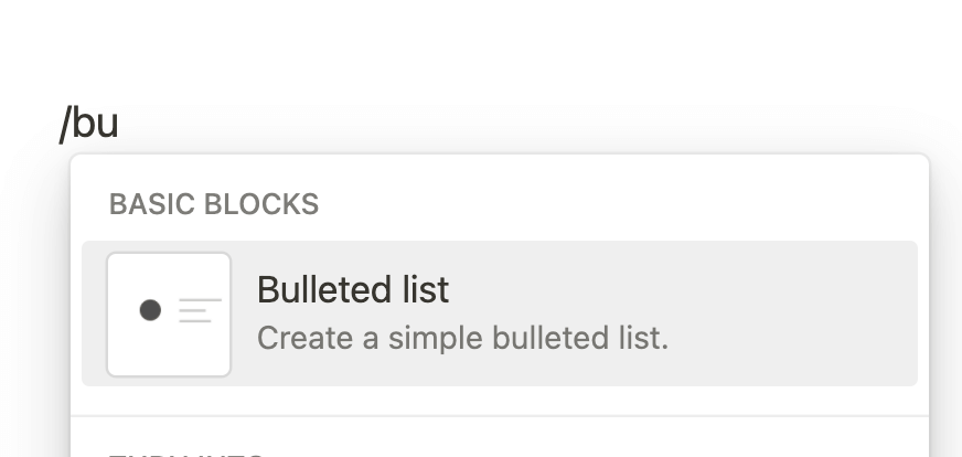 【Notion 基礎功能】使用 Column 語法直接設定多欄位並排。Toggle List 、 Template Button 也適用! 13