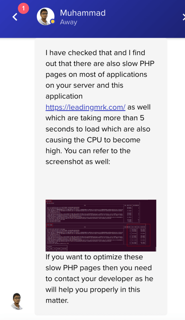 【Cloudways 教學】為什麼會 CPU 100% 當機?頁面編輯器 Elementor 開太多視窗,客服釐清全紀錄 6