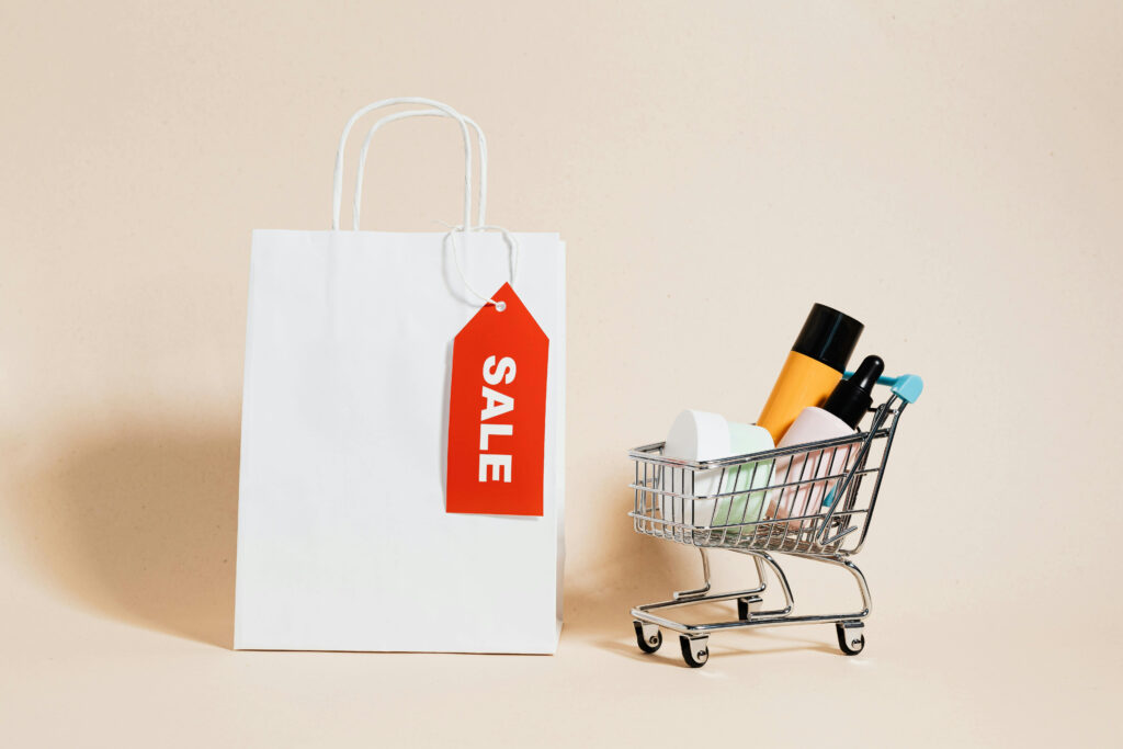 提供產品服務的最新優惠資訊