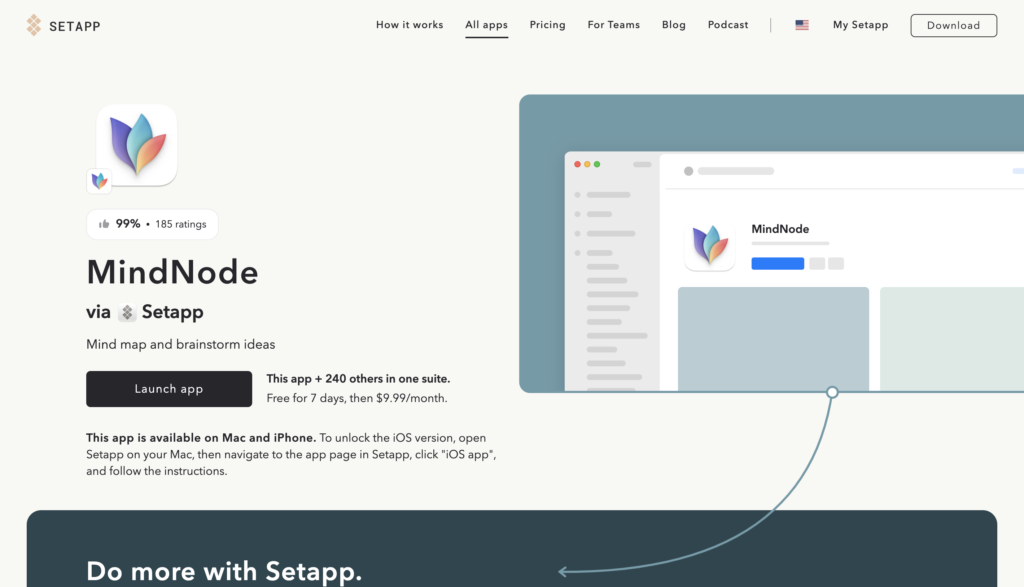 Setapp 下載(推薦)