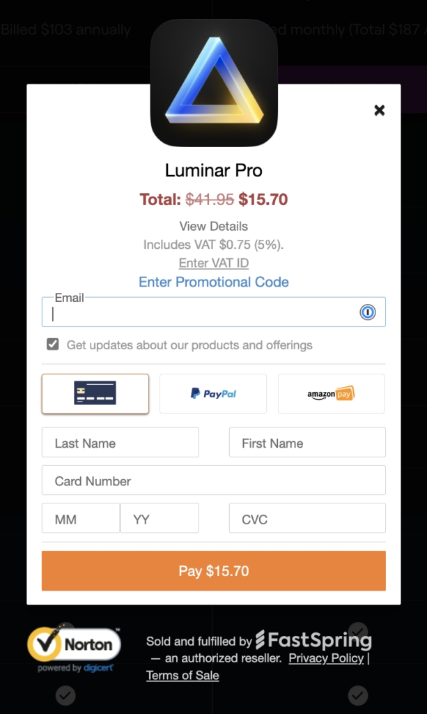 【Luminar 後製修圖軟體教學】[year] 年最新第六代 Luminar NEO，AI 智能一鍵幫你自動修圖！ 6