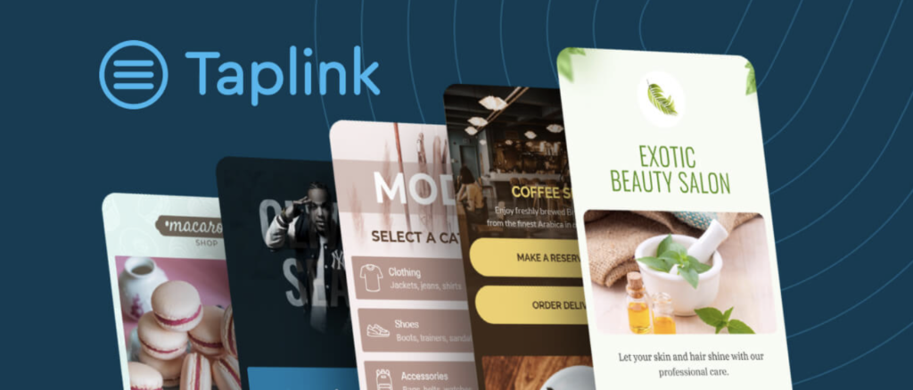 Taplink