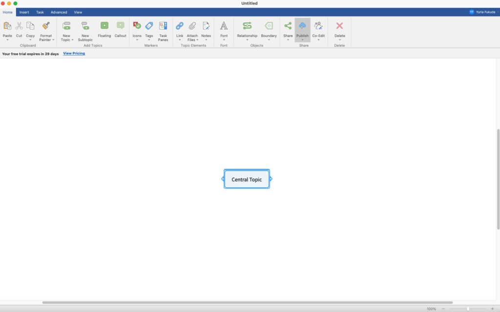 MindManager