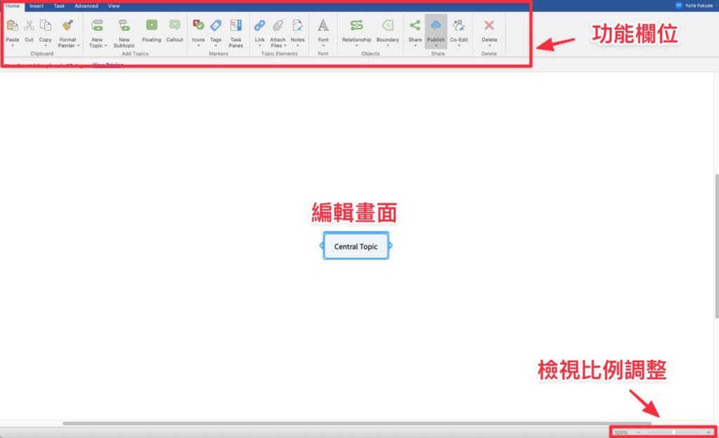MindManager