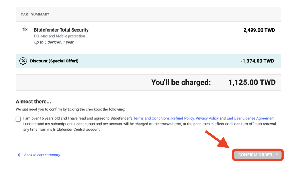 【 Bitdefender 比特防毒 】[year] 年最完整評價實測教學：號稱最強防毒軟體？ 10