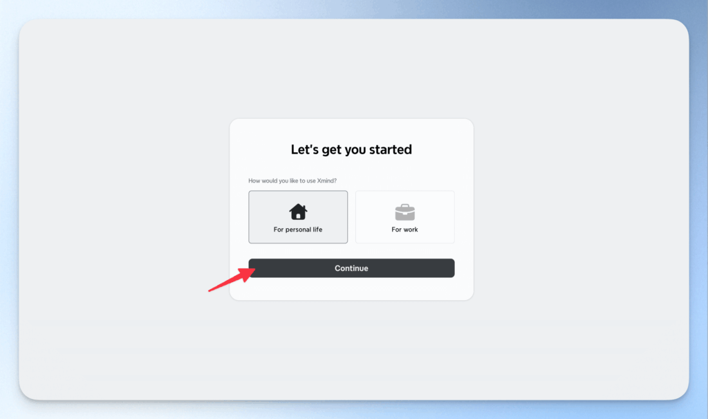 xmind-free-ai-mind-map-tutorial