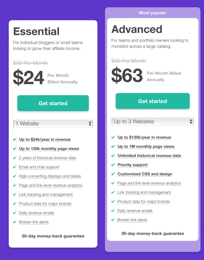【Lasso 完整教學】聯盟行銷追蹤工具：連結管理、轉單收益追蹤、成效優化一次搞定！ 7